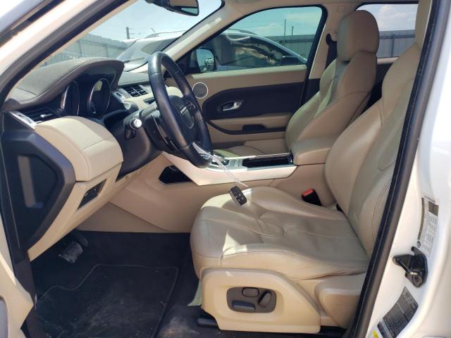 Photo 7 from auction – 2012 LAND ROVER RANGE ROVE with VIN SALVR2BG4CH663135