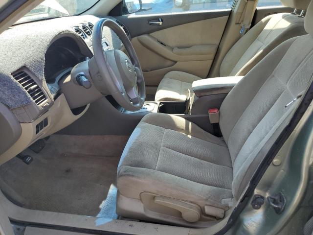Photo 7 from auction – 2008 NISSAN ALTIMA 2.5 with VIN 1N4AL21E28N425841