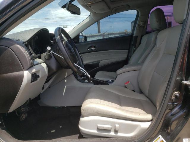 Photo 7 from auction – 2016 ACURA ILX PREMIU with VIN 19UDE2F72GA021005