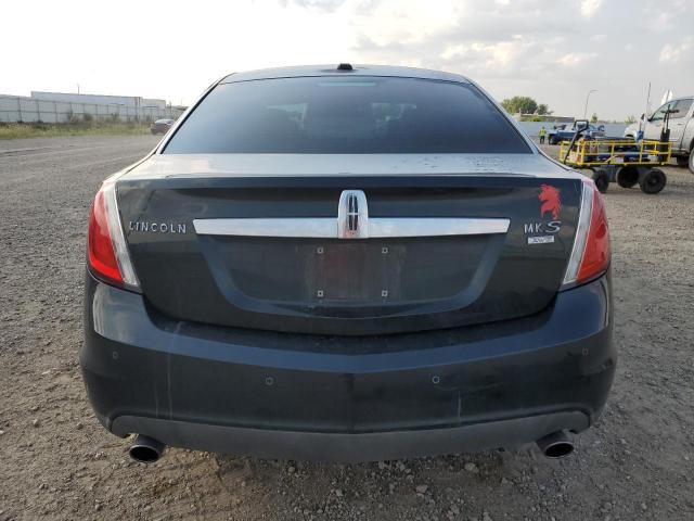 Photo 6 from auction – 2010 LINCOLN MKS with VIN 1LNHL9FT5AG610433
