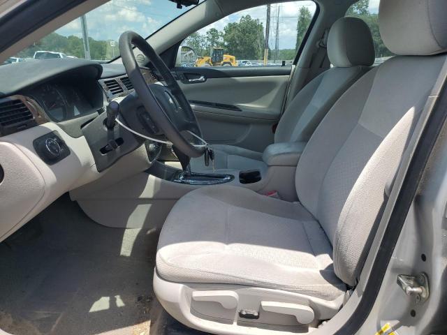 Photo 7 from auction – 2012 CHEVROLET IMPALA LT with VIN 2G1WG5E36C1292096