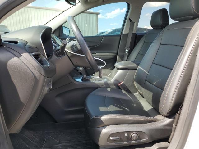 Photo 7 from auction – 2020 CHEVROLET EQUINOX PR with VIN 3GNAXNEV5LS705107