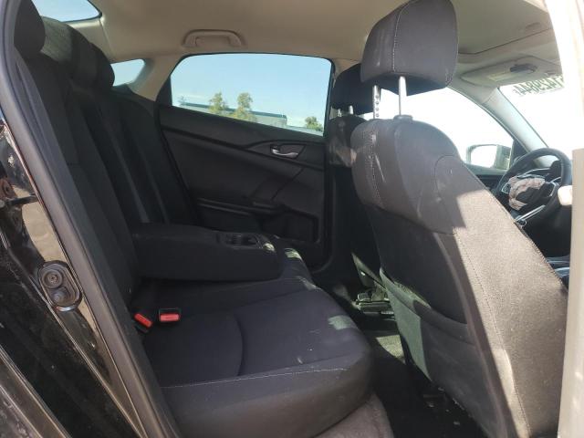 Photo 10 from auction – 2017 HONDA CIVIC EX with VIN 19XFC2F74HE037945