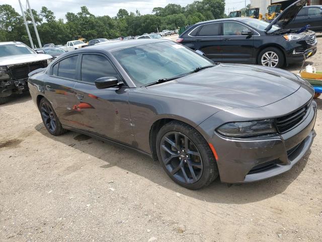 Photo 4 from auction – 2021 DODGE CHARGER SX with VIN 2C3CDXBG6MH678374