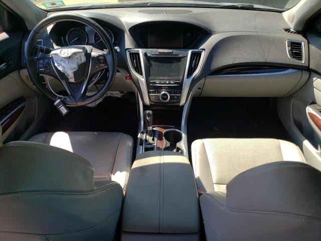 Фото 8 с аукциона – 2015 ACURA TLX TECH с VIN 19UUB1F53FA016508