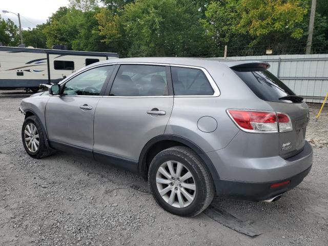 Photo 2 from auction – 2009 MAZDA CX-9 with VIN JM3TB38A490172431