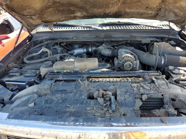 Photo 11 from auction – 2000 FORD F350 SUPER with VIN 1FTWW33F2YEB81451