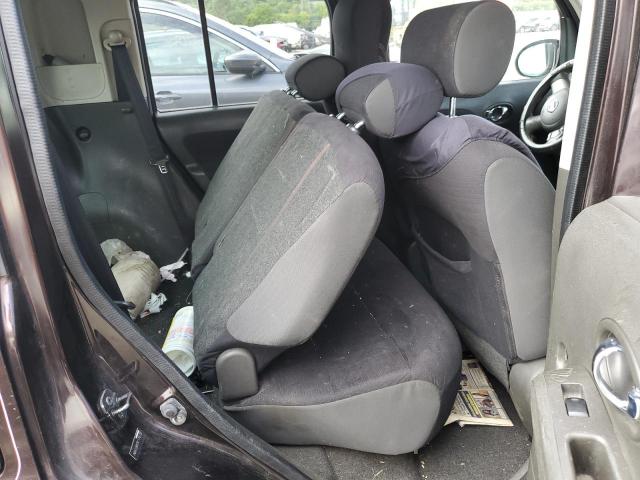 Photo 10 from auction – 2009 NISSAN CUBE BASE with VIN JN8AZ28R79T126137