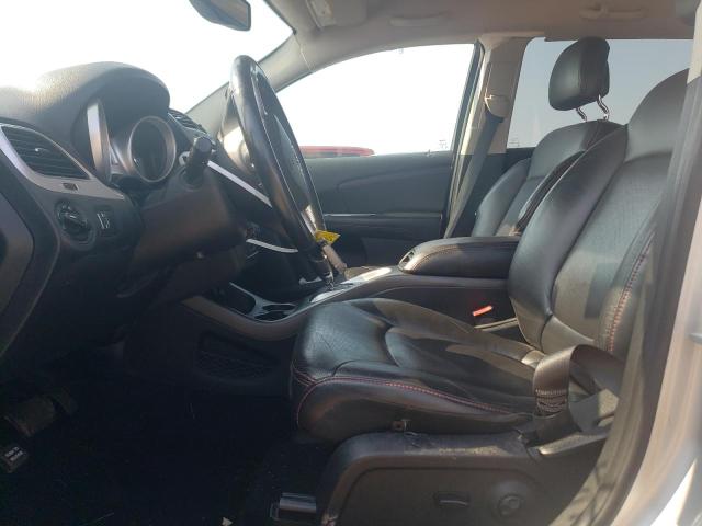 Photo 7 from auction – 2014 DODGE JOURNEY R/ with VIN 3C4PDDEG9ET289986
