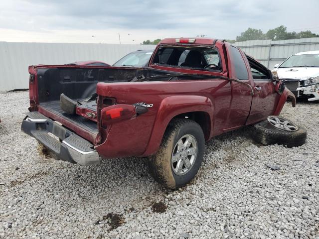 Zdjęcie 3 z aukcji – 2010 GMC CANYON SLE z VIN 1GTKTCDEXA8132175