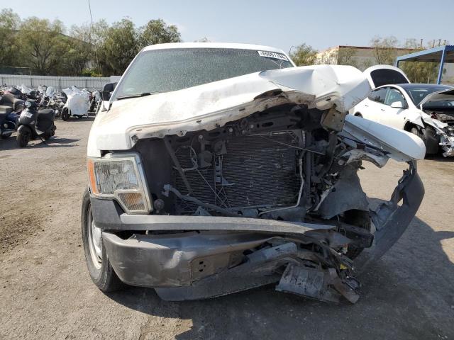Photo 5 from auction – 2011 FORD F150 with VIN 1FTMF1CM7BKE04389
