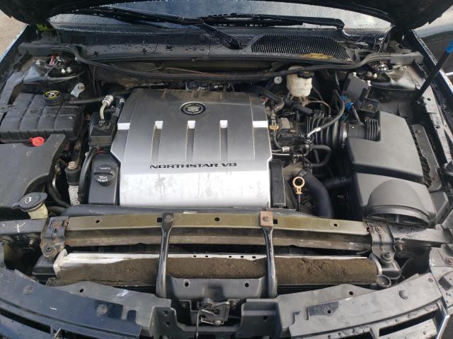 Photo 11 from auction – 2010 CADILLAC DTS PREMIU with VIN 1G6KH5EY0AU133934