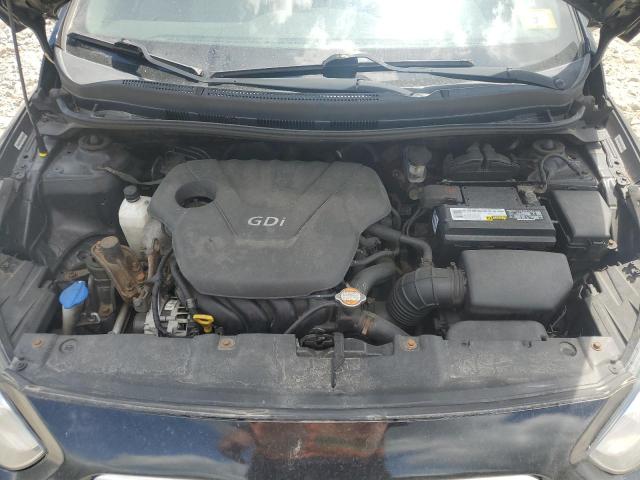 Photo 11 from auction – 2012 HYUNDAI ACCENT GLS with VIN KMHCT4AE2CU046976
