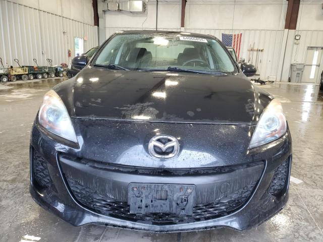 Photo 5 from auction – 2013 MAZDA 3 I with VIN JM1BL1U73D1829593