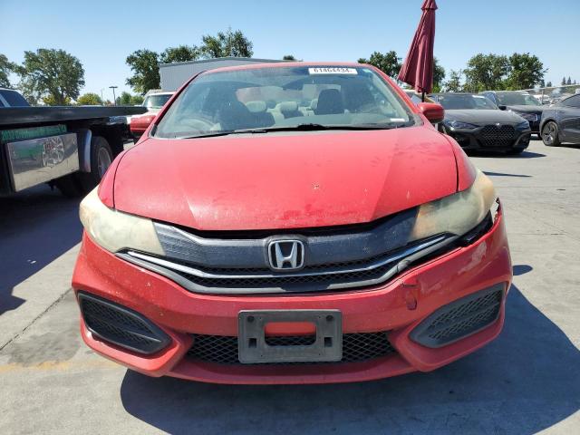 Photo 5 from auction – 2014 HONDA CIVIC LX with VIN 2HGFG3B59EH509833