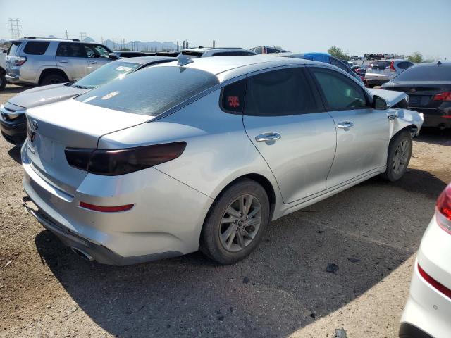 Photo 3 from auction – 2019 KIA OPTIMA with VIN 5XXGT4L39KG325475