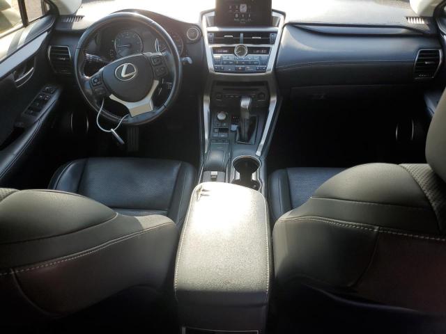 Photo 8 from auction – 2015 LEXUS NX 200T with VIN JTJYARBZ1F2017688