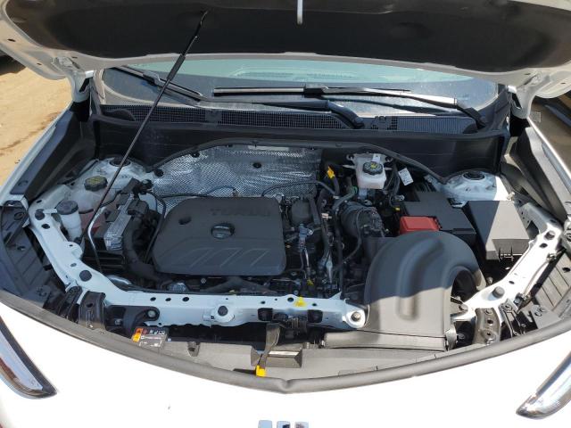 Photo 11 from auction – 2024 BUICK ENCORE GX with VIN KL4AMCSL1RB035403