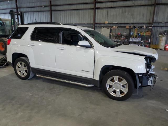 Photo 4 from auction – 2015 GMC TERRAIN SL with VIN 2GKALSEK8F6404508