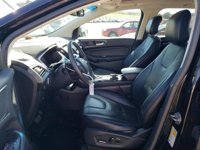 Photo 7 from auction – 2016 FORD EDGE TITAN with VIN 2FMPK4K92GBC20451