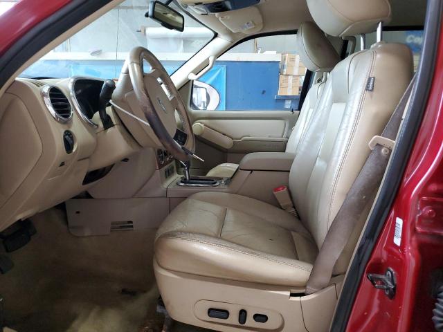 Photo 7 from auction – 2009 FORD EXPLORER E with VIN 1FMEU74E19UA34409