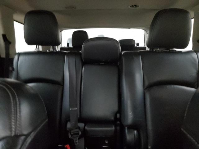 Photo 10 from auction – 2017 DODGE JOURNEY CR with VIN 3C4PDDGG8HT634944