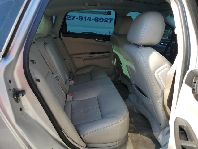 Zdjęcie 10 z aukcji – 2016 CHEVROLET IMPALA LIM z VIN 2G1WC5E32G1104482