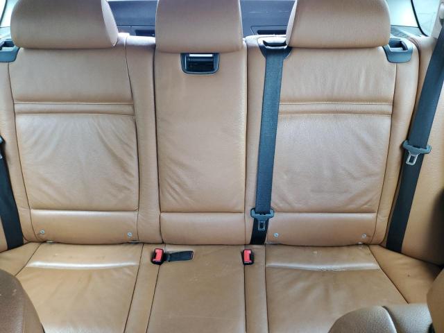 Photo 10 from auction – 2010 BMW X5 XDRIVE3 with VIN 5UXFE4C5XAL384877