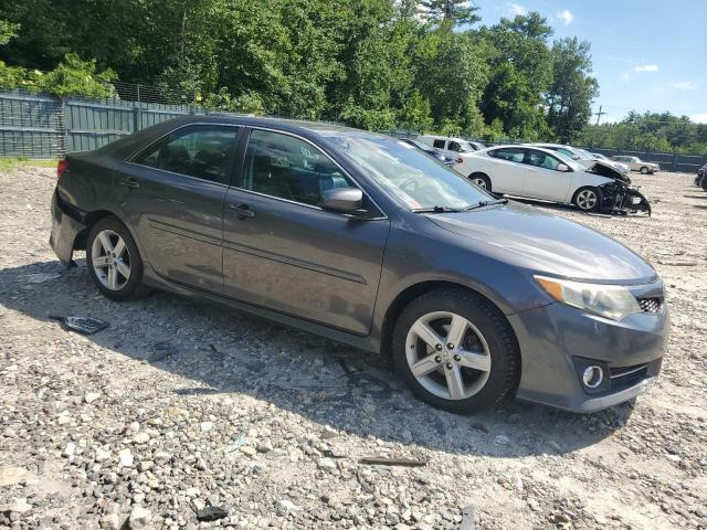 Photo 4 from auction – 2013 TOYOTA CAMRY L with VIN 4T1BF1FK9DU679167