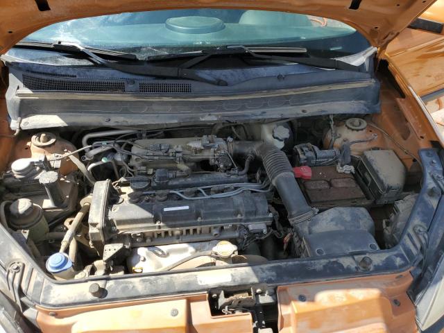Photo 11 from auction – 2010 KIA SOUL + with VIN KNDJT2A29A7103112