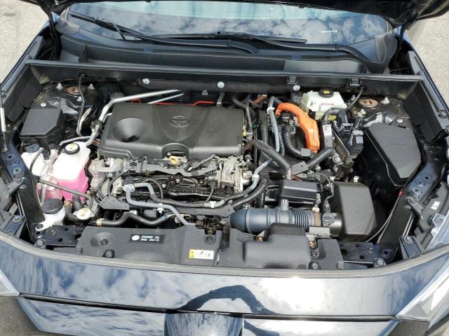 Photo 12 from auction – 2020 TOYOTA RAV4 LIMIT with VIN 2T3DWRFV3LW069174