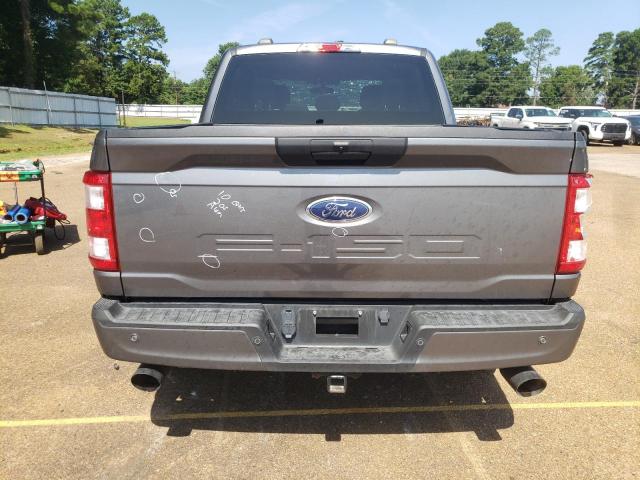 Photo 6 from auction – 2021 FORD F150 SUPER with VIN 1FTFW1E54MKD81963