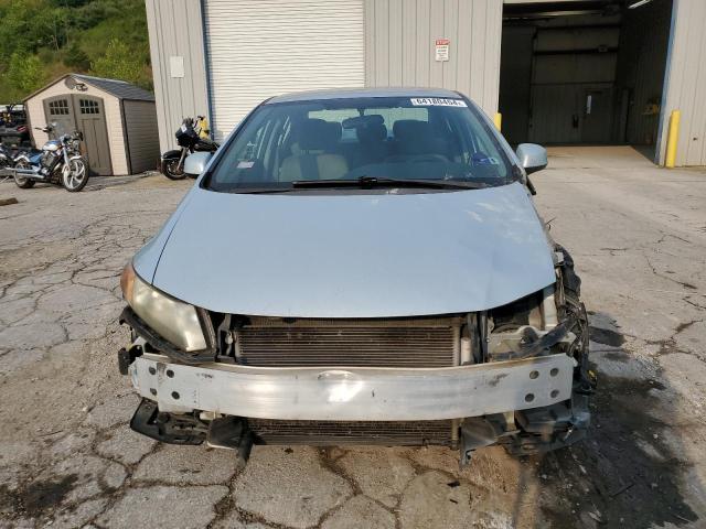 Photo 5 from auction – 2012 HONDA CIVIC LX with VIN 2HGFB2F53CH562575
