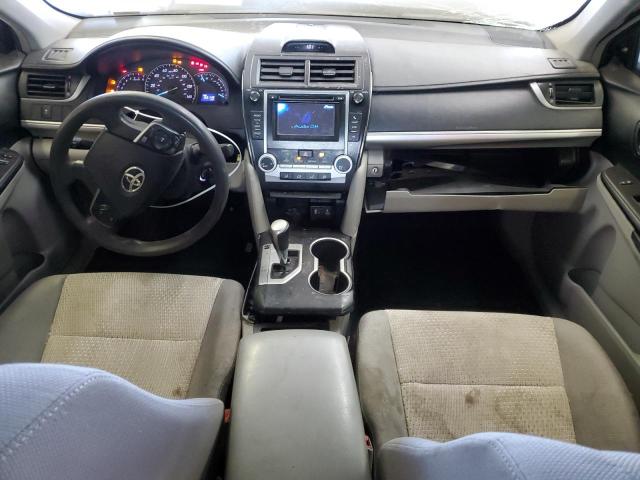 صورة رقم 8 من المزاد - 2012 TOYOTA CAMRY BASE مع VIN 4T1BF1FK5CU053758