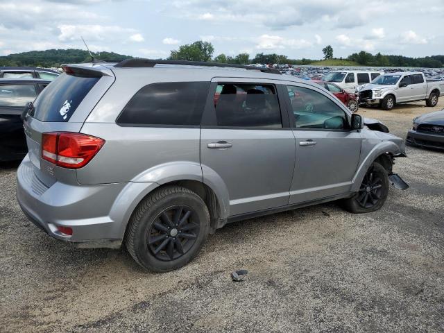 Photo 3 from auction – 2015 DODGE JOURNEY SX with VIN 3C4PDCBG1FT743633