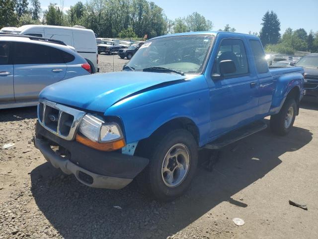 Photo 1 from auction – 1999 FORD RANGER SUP with VIN 1FTZR15X3XTA67922