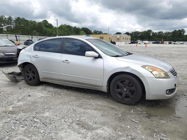 Photo 4 from auction – 2007 NISSAN ALTIMA 2.5 with VIN 1N4AL21E17C201745