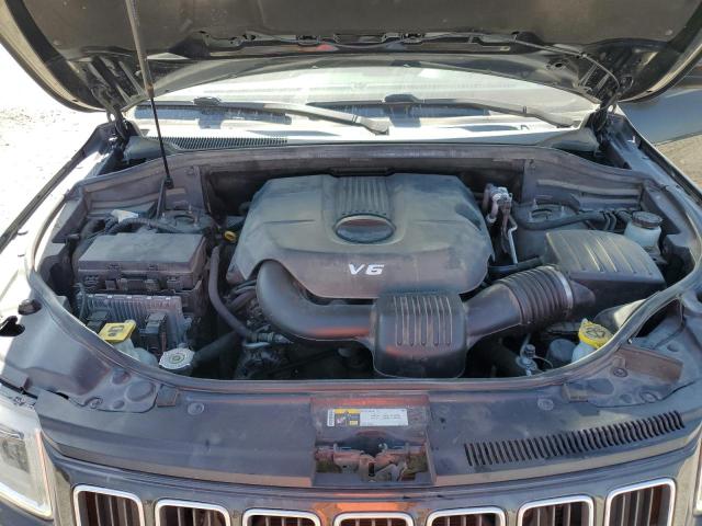 Photo 11 from auction – 2014 JEEP GRAND CHER with VIN 1C4RJFAG7EC255365