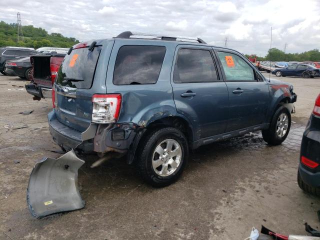 Photo 3 from auction – 2012 FORD ESCAPE LIM with VIN 1FMCU9EG9CKC53561