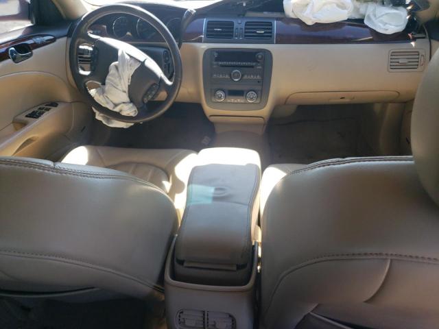Photo 8 from auction – 2007 BUICK LUCERNE with VIN 1G4HD57287U177745