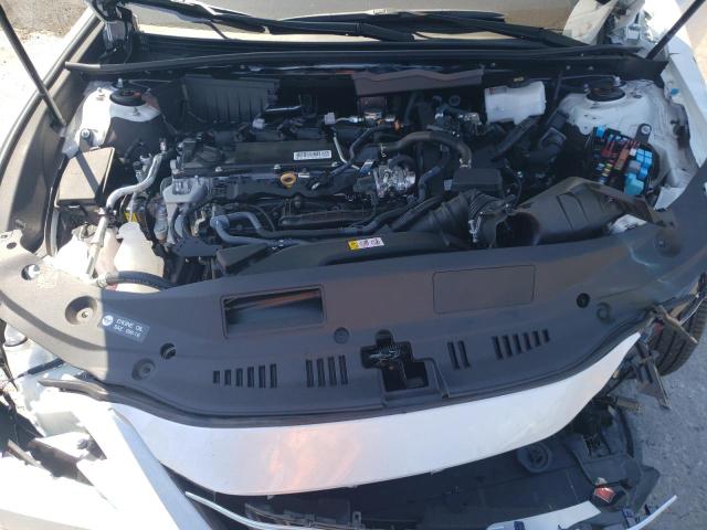 Photo 11 from auction – 2024 LEXUS ES 300H BA with VIN 58ADA1C17RU051255