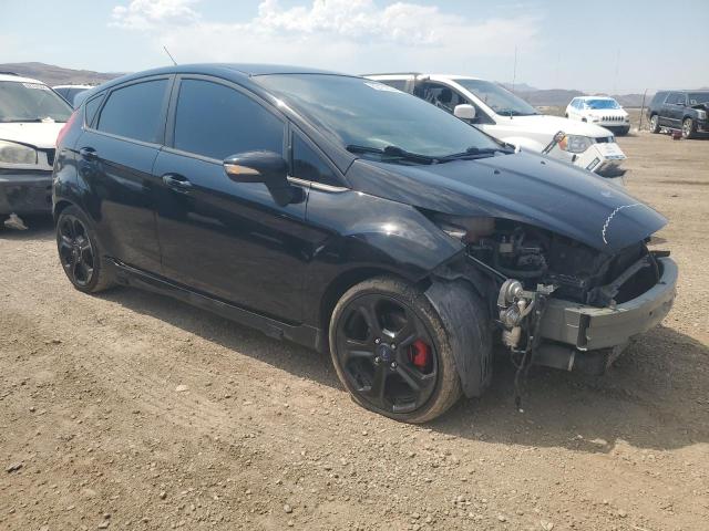 Photo 4 from auction – 2017 FORD FIESTA ST with VIN 3FADP4GX1HM166369