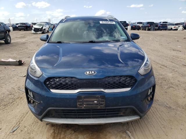 Photo 5 from auction – 2020 KIA NIRO LX with VIN KNDCB3LC3L5393126