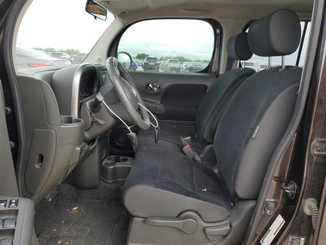 Photo 7 from auction – 2012 NISSAN CUBE BASE with VIN JN8AZ2KR1CT255913