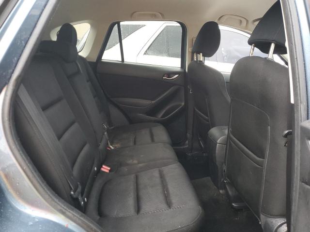 Photo 11 from auction – 2015 MAZDA CX-5 TOURI with VIN JM3KE2CY2F0473101