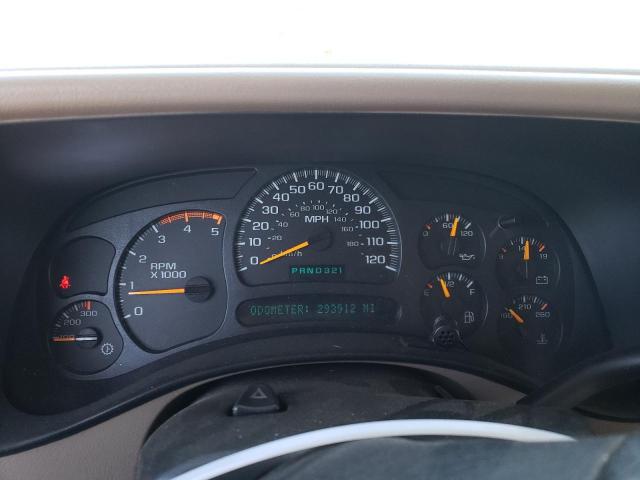 Photo 9 from auction – 2003 GMC NEW SIERRA with VIN 1GTJC331X3F159305