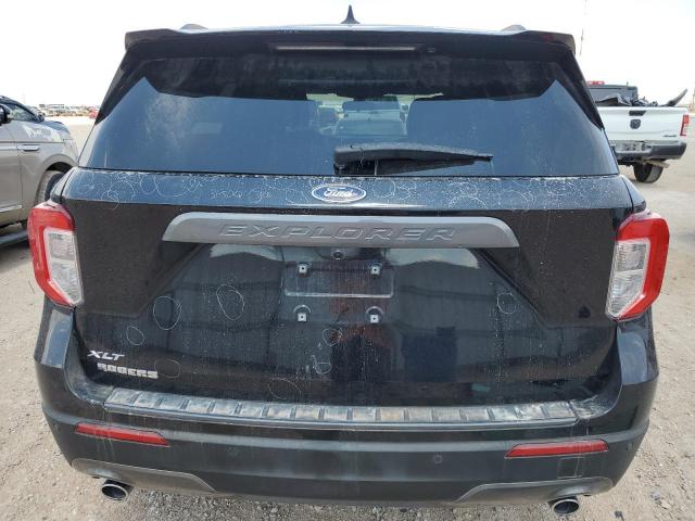 Фото 6 с аукциона – 2021 FORD EXPLORER X с VIN 1FMSK7DH6MGB95431