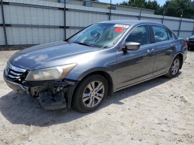 Photo 1 from auction – 2011 HONDA ACCORD SE with VIN 1HGCP2F62BA118968