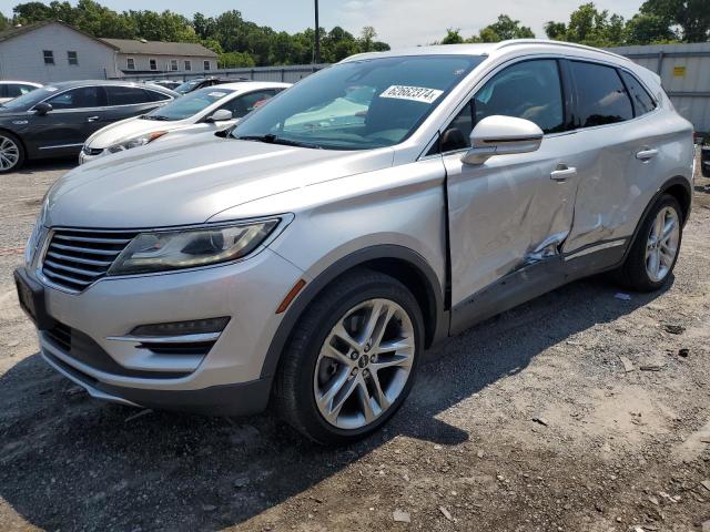 LINCOLN MKC RESERV 2016 with VIN 5LMCJ3D93GUJ29995 - Photo from auction