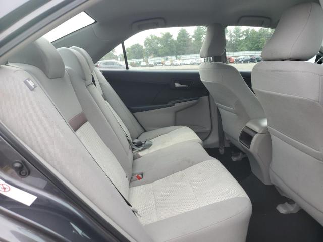 Photo 10 from auction – 2012 TOYOTA CAMRY BASE with VIN 4T4BF1FK3CR174732